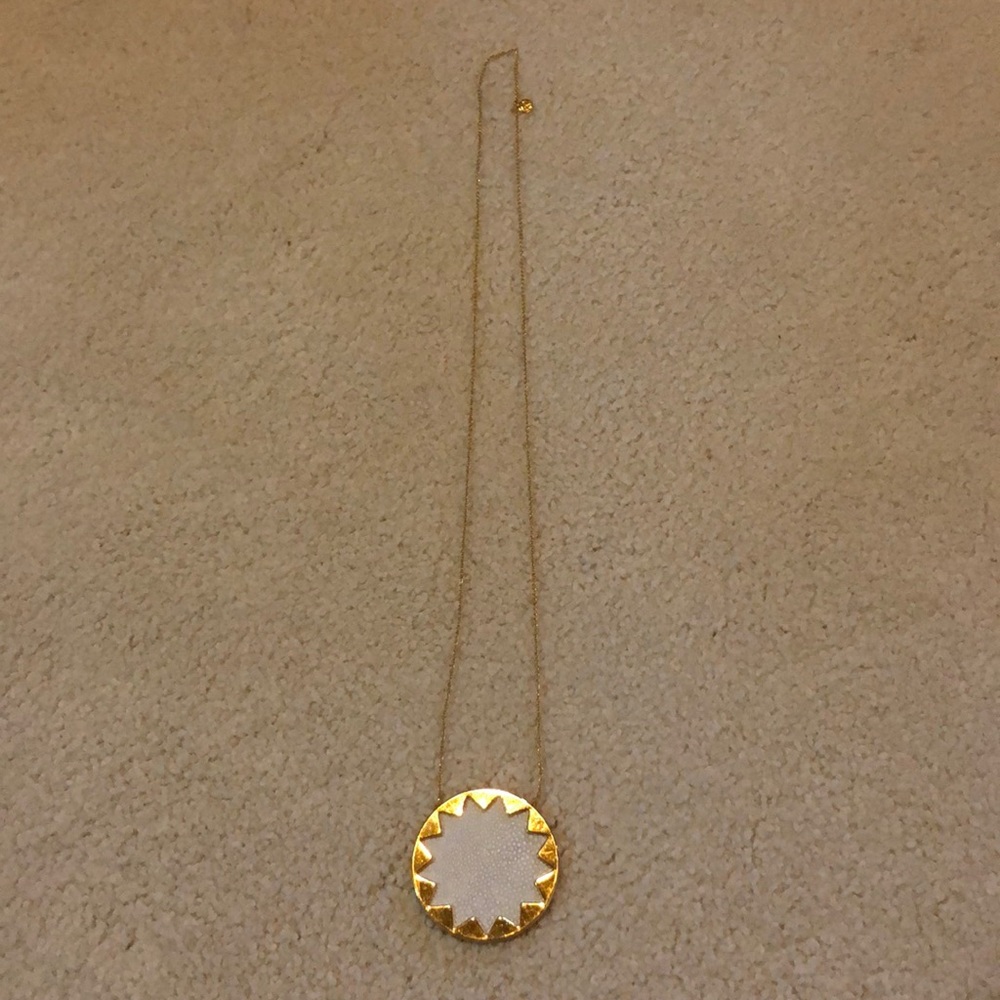 House of Harlow 1960 Necklace